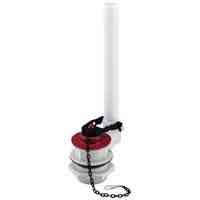 Main 3 - Toilet*D*Tank Flush Valve 2" Fluidmaster K507A-008-P10  - San Antonio Retail