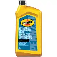 Main 1 - Fluid Transmission Qt Pennzoil 550042065 Transmission Fluid Dark Red - San Antonio Retail