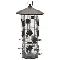 Main 1 - Bird Feeder Perky-Pet Metal 337 - San Antonio Retail