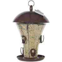 Main 2 - Bird Feeder Perky-Pet Metal 337 - San Antonio Retail