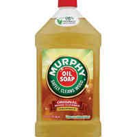 Main 3 - Cleaner Murphy'S Oil Soap Amber 32Oz 1163 - San Antonio Retail