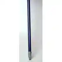 Main 1 - Handle Broom 15/16"X60" Metal Birdwell 310-12  - San Antonio Retail