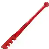 Main 1 - Glass Cutter And Tile 6 In Tungsten Carbide Cutting Edge Zinc Alloy 17001                   - San Antonio Retail