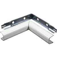 Main 3 - Wiremold Metal Raceway Inside Corner Elbow B7 - San Antonio Retail
