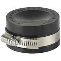 Main 3 - Rubber Cap 3" Tc-3  Pvc - San Antonio Retail