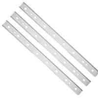 Main 2 - Planer Knives Dw7342 12.50" 3Pk Reversible - San Antonio Retail
