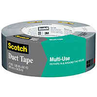 Main 3 - 1.88x60YD Duct Tape - San Antonio Retail