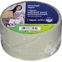 Main 1 - Package Tape 2"X54.6Yd Clear 9852  - San Antonio Retail