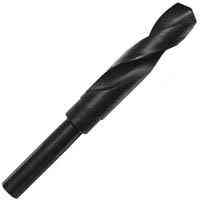 Main 1 - Drill Bit Black Oxide  9/16"   Milwaukee    48-89-2740 - San Antonio Retail