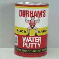 Main 2 - Putty Durham's 4Lb Waterputty - San Antonio Retail