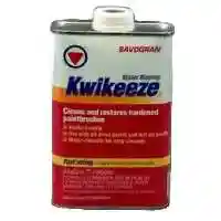 Main 1 - Brush Cleaner Kwikeeze Quart 01272 - San Antonio Retail