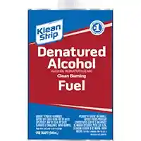 Main 1 - Denatured Alcohol 1Qrt Qsl26 - San Antonio Retail