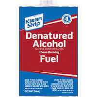 Main 2 - Denatured Alcohol 1Qrt Qsl26 - San Antonio Retail