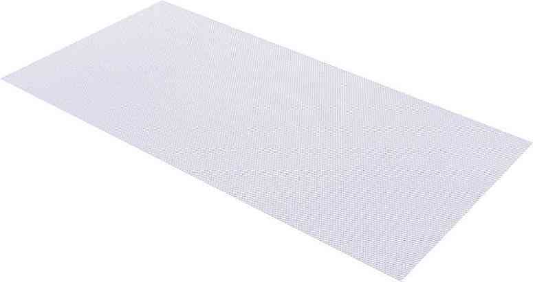 Main 3 - Light Panel 2'X4' Clear Prismatic Non-Yellowing 1A20083A - San Antonio Retail