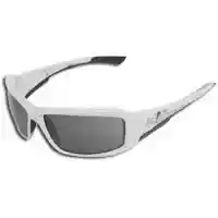 Main 1 - Safety Glasses Brazeau White/Smoke Xb146  - San Antonio Retail
