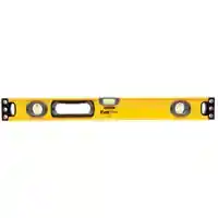 Main 1 - Level 24" Box Beam Aluminum Stanley 43-524 - San Antonio Retail