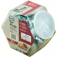 Main 1 - Safety Ear Plugs 100Pk 10059484  - San Antonio Retail