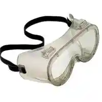 Main 1 - Safety Goggles Clear Splashsafe 10031205  - San Antonio Retail
