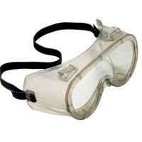 Main 2 - Safety Goggles Clear Splashsafe 10031205  - San Antonio Retail