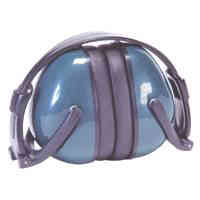Main 2 - Safety Ear Muffs Foldable SWX00115/10033236  - San Antonio Retail