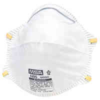 Main 2 - 20PK N95Dust Respirator - San Antonio Retail