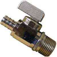 Main 1 - Shower Head Massage Hand Held Chrome 102051 - San Antonio Retail