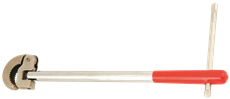Main 1 - 11" Spr Basin Wrench - San Antonio Retail