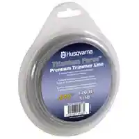 Main 1 - Trimmer Line .095x140' 1/2Lb Donut Husqvarna Titanium Force - San Antonio Retail