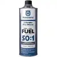 Main 1 - Fuel Husqvarna HUS 50:1 Premixed Fuel - 1 Qt  - San Antonio Retail
