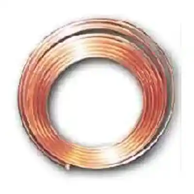 Copper Tubing 3/4"Idx60' Type L - San Antonio Retail