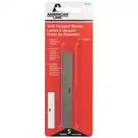Main 1 - Stripper Blades 3277Tv 4" 5Pk - San Antonio Retail