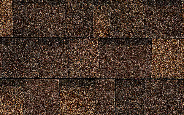 Main 1 - Oakridge Brownwood Roofing Shingles (32.8 sq ft per Bundle) - San Antonio Retail