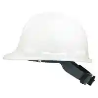Main 1 - Safety Hard Hat White Ratchet Swx00346  - San Antonio Retail