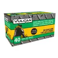 Main 1 - Trash Bags 39Gal 1.25M 40Cnt 33485 - San Antonio Retail