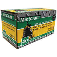 Main 2 - Trash Bags 39Gal 1.25M 40Cnt 33485 - San Antonio Retail