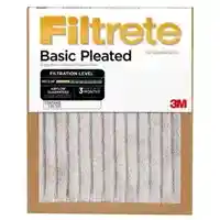 Main 1 - Air Filter Pleated 24X30X1 224301 Merv 8 84858.012430 - San Antonio Retail