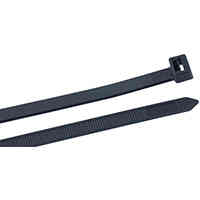 Main 2 - Cable Ties 36" 10Pk Black Nylon 45-536Uvb - San Antonio Retail