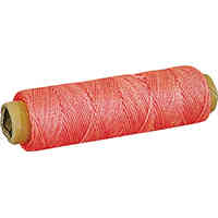 Main 2 - Twine*D*Nylon 4Oz #18 200' Bright Orange - San Antonio Retail
