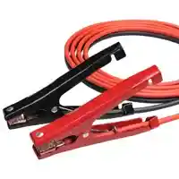 Main 1 - Jumper Cable 8Ga 12' 081214  - San Antonio Retail