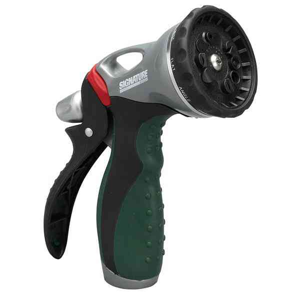 Main 1 - Hose*D*Nozzle Metal 10 Pattern 56155N - San Antonio Retail