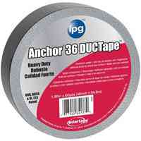 Main 2 - Duct Tape 1.88"X60Yd  Contractor-Grade 4137  - San Antonio Retail
