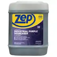 Main 1 - Cleaner Degreaser 5Gal Industrial Purple Zu08565G - San Antonio Retail
