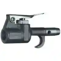 Main 1 - Air Fitting Blowgun 1/4" Npt Safety 18-319  - San Antonio Retail