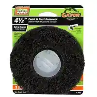 Main 1 - Paint Stripper 9483 4.50" Angle Grinder - San Antonio Retail