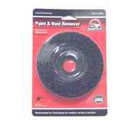 Main 2 - Paint Stripper 9483 4.50" Angle Grinder - San Antonio Retail