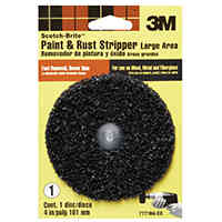 Main 3 - Paint Stripper 9483 4.50" Angle Grinder - San Antonio Retail