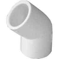Main 2 - Pvc 45Deg Ell 1/2" Sxs Sch40     - San Antonio Retail