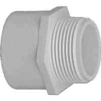 Main 2 - Pvc Male Adapter 1" Sxmpt Sch40    - San Antonio Retail