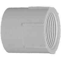 Main 2 - Pvc Female Adapter 1" Sxfpt    - San Antonio Retail