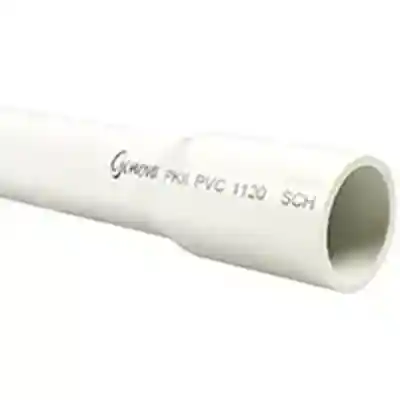 Pvc Pipe 1-1/2"X20' Sch40 Be 330Psi - San Antonio Retail